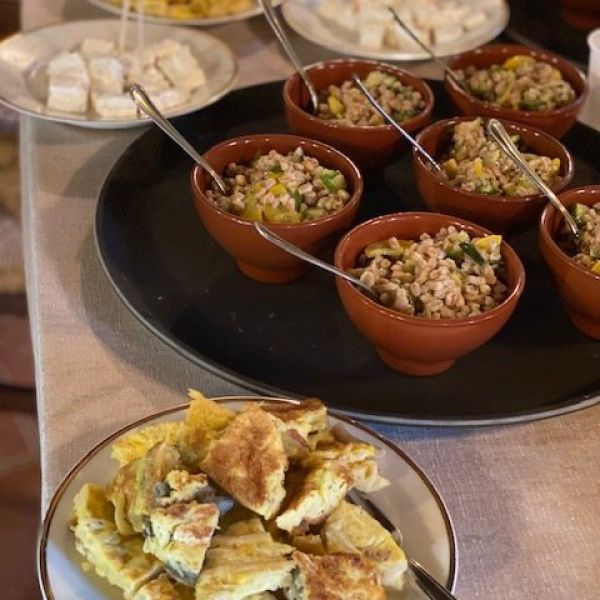 La cocina y la experiencia gastronómica en nuestro hotel: inolvidable